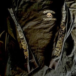 Fair  long sleeve authentic HD